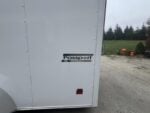 2025 Haulmark 16' Passport Deluxe - 423688-ACG-SPO - Image 4