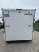 2025 Haulmark 16' Passport Deluxe - 423688-ACG-SPO - Image 5
