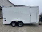 2025 Haulmark 16' Passport Deluxe - 423688-ACG-SPO - Image 7