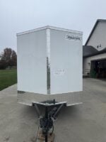 2025 Haulmark 16' Passport Deluxe - 423688-ACG-SPO - Image 9