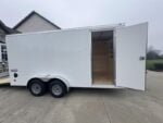 2025 Haulmark 16' Passport Deluxe - 423688-ACG-SPO - Image 10