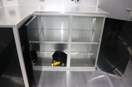 2025 InTech 34' Icon w/ Bath Pkg ICON - 32589-spo — photo 14