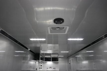 2025 InTech 34' Icon w/ Bath Pkg ICON - 32589-spo — photo 24