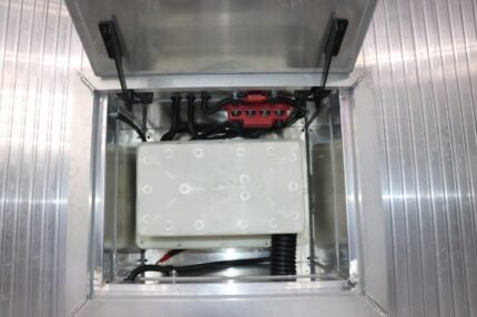 2025 InTech 34' Icon w/ Bath Pkg ICON - 32589-spo — photo 26