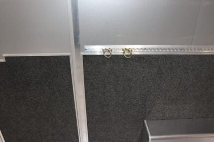 2025 InTech 34' Icon w/ Bath Pkg ICON - 32589-spo — photo 35