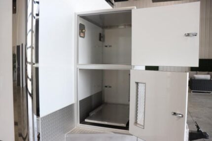 2025 InTech 34' Icon w/ Bath Pkg ICON - 32589-spo — photo 12
