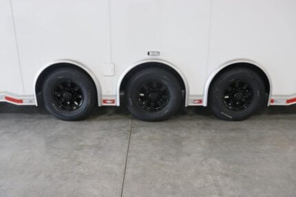 2025 InTech 34' Icon w/ Bath Pkg ICON - 32589-spo — photo 13