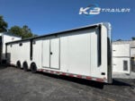 2025 InTech 34' Icon w/ Bath Pkg ICON - 32589-spo