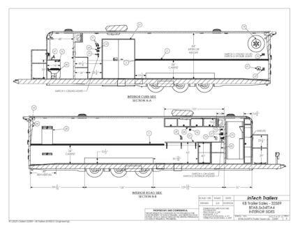 2025 InTech 34' Icon w/ Bath Pkg ICON - 32589-spo — photo 39