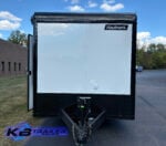 2026 Haulmark 34' Edge Race Trailer Platinum - 435944-spo - Image 13
