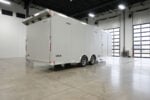 2027 inTech 20' Race Trailer Trailer - 37527-PP - Image 2
