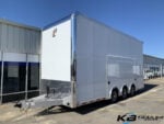 2027 InTech 24' inTech Stacker - 30648-PP