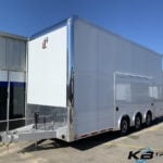2027 InTech 24' inTech Stacker - 30648-PP