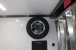 2027 InTech 24' Aluminum Race Trailer - Lightweight, Loaded, Track-Ready Lite Series - 36543-PP - Image 17