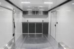 2027 InTech 24' Aluminum Race Trailer - Lightweight, Loaded, Track-Ready Lite Series - 36543-PP - Image 18