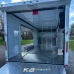 2027 InTech 24' Aluminum Race Trailer - Lightweight, Loaded, Track-Ready Lite Series - 36543-PP - Image 26