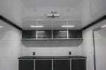 2027 InTech 24' Aluminum Race Trailer - Lightweight, Loaded, Track-Ready Lite Series - 36543-PP - Image 20