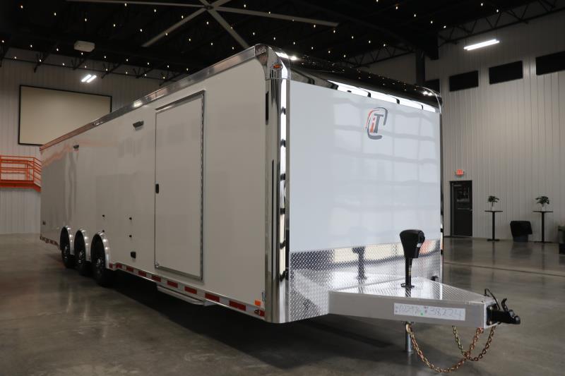 2026-intech-32-race-trailer-trailer-42967-pp_2796_0 2027 inTech 32' Race Trailer Trailer - 38224-PP - Image 1