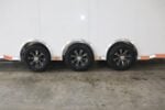 2027 inTech 32' Race Trailer Trailer - 38224-PP - Image 17