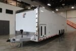 2027 inTech 32' Race Trailer Trailer - 38224-PP - Image 2