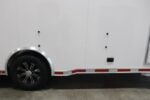 2027 inTech 32' Race Trailer Trailer - 38224-PP - Image 18