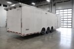 2027 inTech 32' Race Trailer Trailer - 38224-PP - Image 4