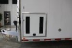 2027 inTech 32' Race Trailer Trailer - 38224-PP - Image 5