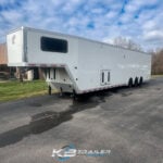 2026 InTech 44' GN w/ Bathroom & More ICON- 34708-STK - Image 3