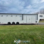 2026 InTech 44' GN w/ Bathroom & More ICON- 34708-STK - Image 15