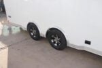 2027 inTech 20' Race Trailer Trailer - 37527-PP - Image 3