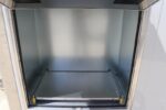 2027 inTech 28' Lite Aluminum Car Hauler | Custom Cabinets, Winch, Electric Jack & More - Image 15