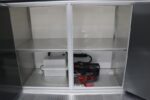 2027 inTech 28' Lite Aluminum Car Hauler | Custom Cabinets, Winch, Electric Jack & More - Image 11