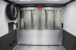 2027 inTech 28' Lite Aluminum Car Hauler | Custom Cabinets, Winch, Electric Jack & More - Image 7