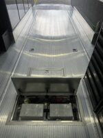 2026 InTech 44' GN Icon Trailer w/ Bathroom, Dual Power Awnings, Cabinets, Winch & More - Image 17