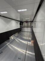 2027 inTech 28' Lite Aluminum Car Hauler | Custom Cabinets, Winch, Electric Jack & More - Image 14