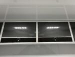 2027 inTech 28' Lite Aluminum Car Hauler | Custom Cabinets, Winch, Electric Jack & More - Image 9