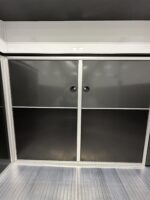 2027 inTech 28' Lite Aluminum Car Hauler | Custom Cabinets, Winch, Electric Jack & More - Image 10