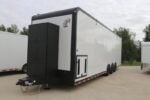 2026 inTech 34' ICON TRAILER- PRO RACE SETUP- KB DEALER DEMO UNIT. - Image 39