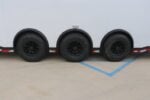 2026 inTech 34' ICON TRAILER- PRO RACE SETUP- KB DEALER DEMO UNIT. - Image 41