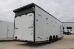 2026 inTech 34' ICON TRAILER- PRO RACE SETUP- KB DEALER DEMO UNIT. - Image 43