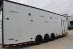 2026 inTech 34' ICON TRAILER- PRO RACE SETUP- KB DEALER DEMO UNIT. - Image 44