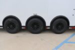 2026 inTech 34' ICON TRAILER- PRO RACE SETUP- KB DEALER DEMO UNIT. - Image 45