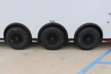 2026 inTech 34' ICON TRAILER- PRO RACE SETUP- KB DEALER DEMO UNIT. — photo 44