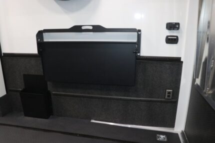 2026 inTech 34' ICON TRAILER- PRO RACE SETUP- KB DEALER DEMO UNIT. — photo 17