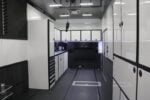 2026 inTech 34' ICON TRAILER- PRO RACE SETUP- KB DEALER DEMO UNIT. - Image 3