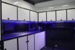 2026 inTech 34' ICON TRAILER- PRO RACE SETUP- KB DEALER DEMO UNIT. - Image 5