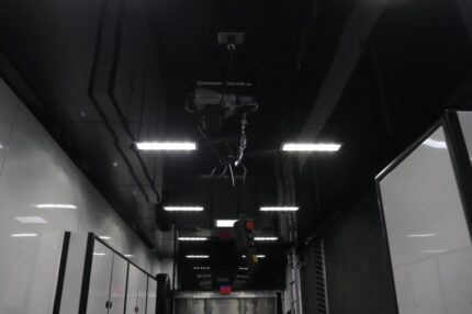 2026 inTech 34' ICON TRAILER- PRO RACE SETUP- KB DEALER DEMO UNIT. — photo 32