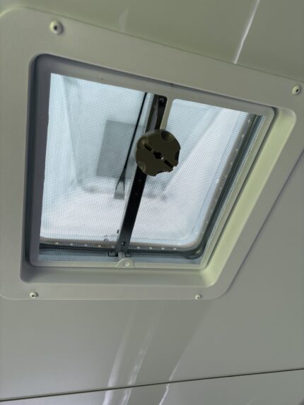 2027 34' Haulmark Edge Race Trailer, equipped with Turbo Package, Awnings, Stereo, Cabinets & More — photo 15
