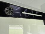 2027 34' Haulmark Edge Race Trailer, equipped with Turbo Package, Awnings, Stereo, Cabinets & More - Image 13