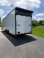 2026 inTech 34' ICON TRAILER- PRO RACE SETUP- KB DEALER DEMO UNIT. - Image 6